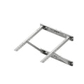 Rich Solar Adjustable Solar Pole Mount Bracket Kit