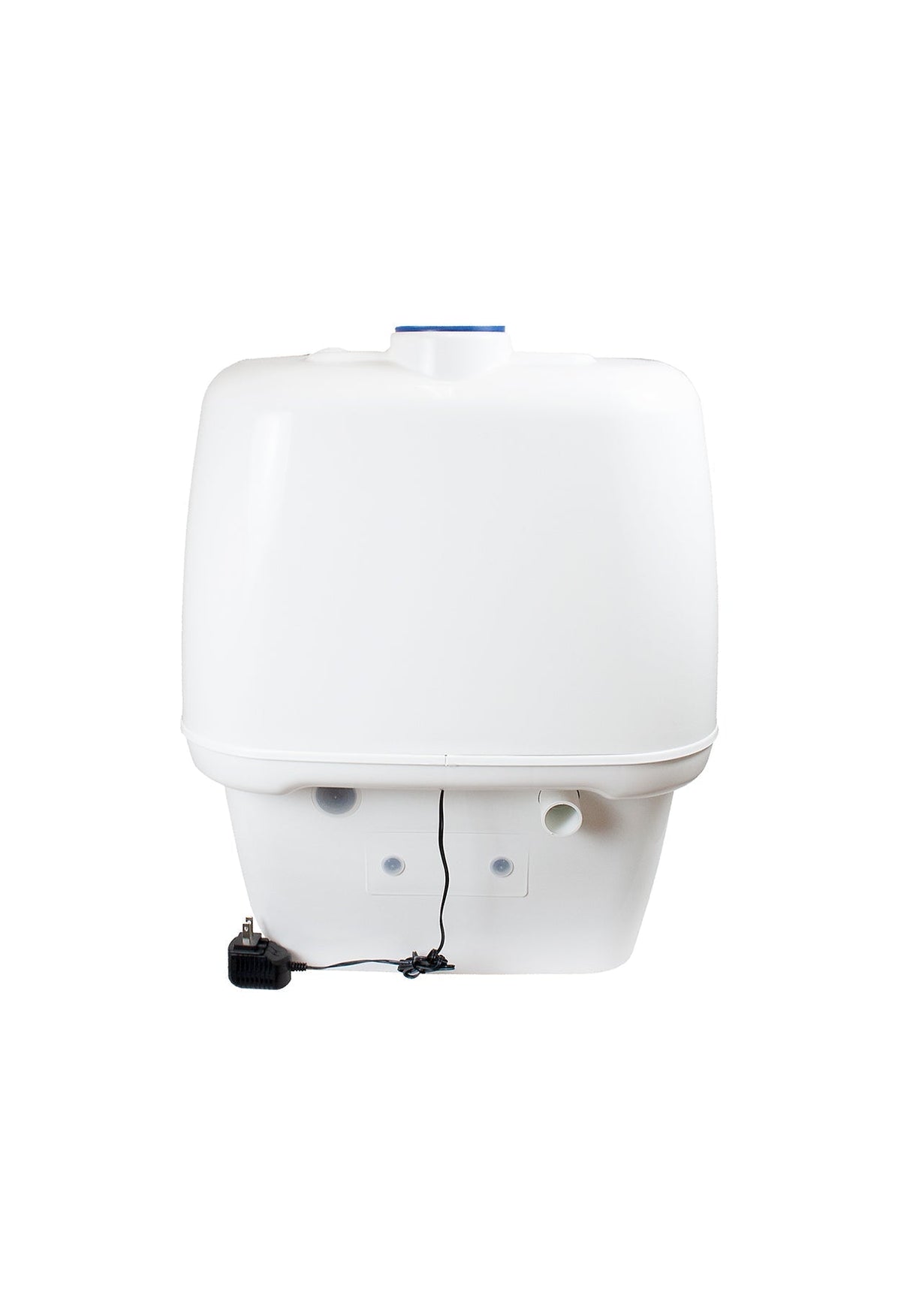 Separett Villa Composting Toilet