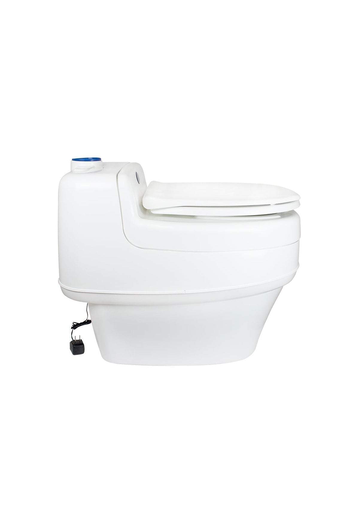 Separett Villa Composting Toilet