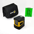 Stabila 03280 Cross line laser LAX 60 G