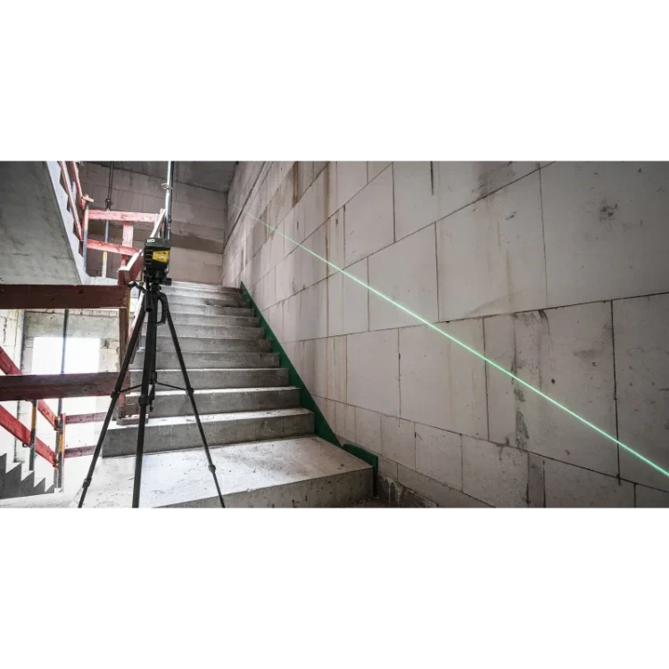 Stabila 03280 Cross line laser LAX 60 G