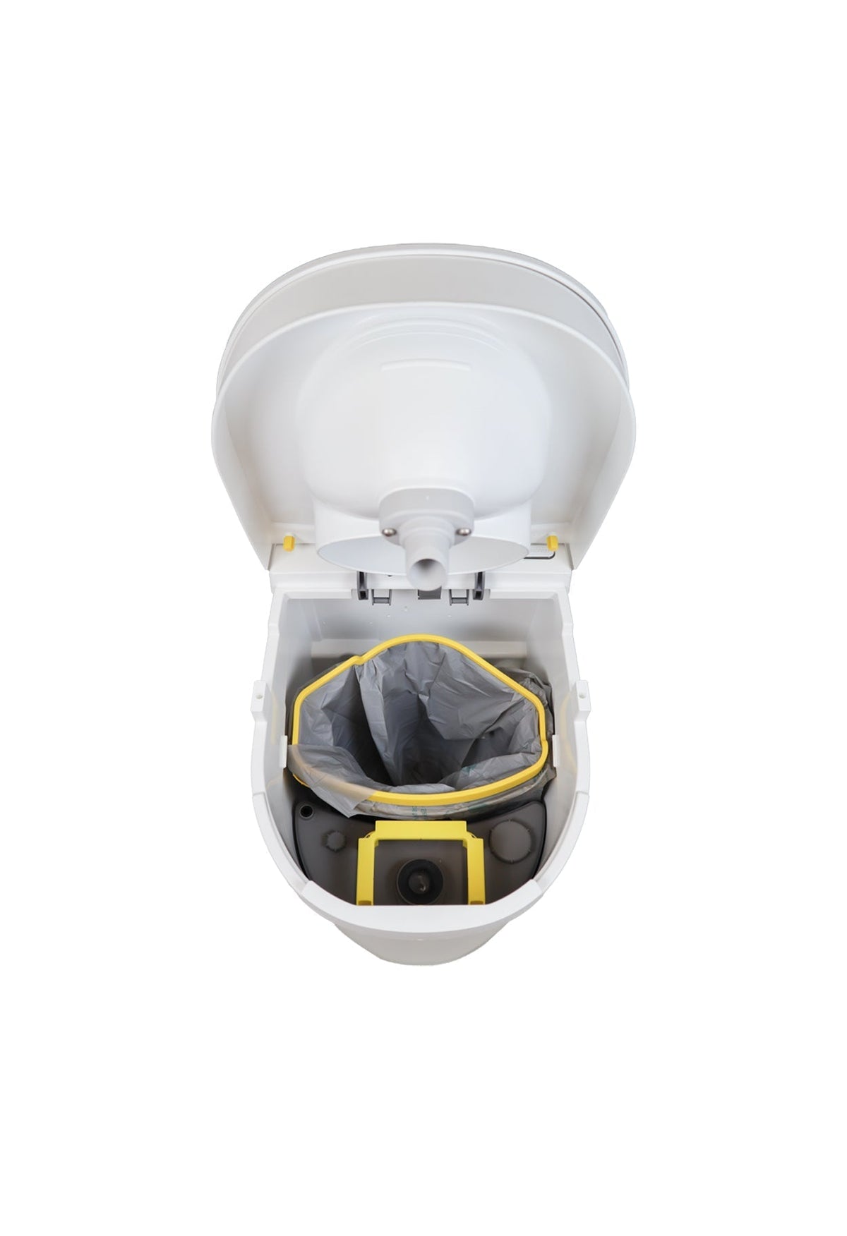 Separett Weekend Prime Composting Toilet