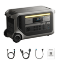 Anker SOLIX F3000 Portable Power Station