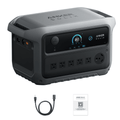 Anker SOLIX C2000 Gen 2 Portable Power Station