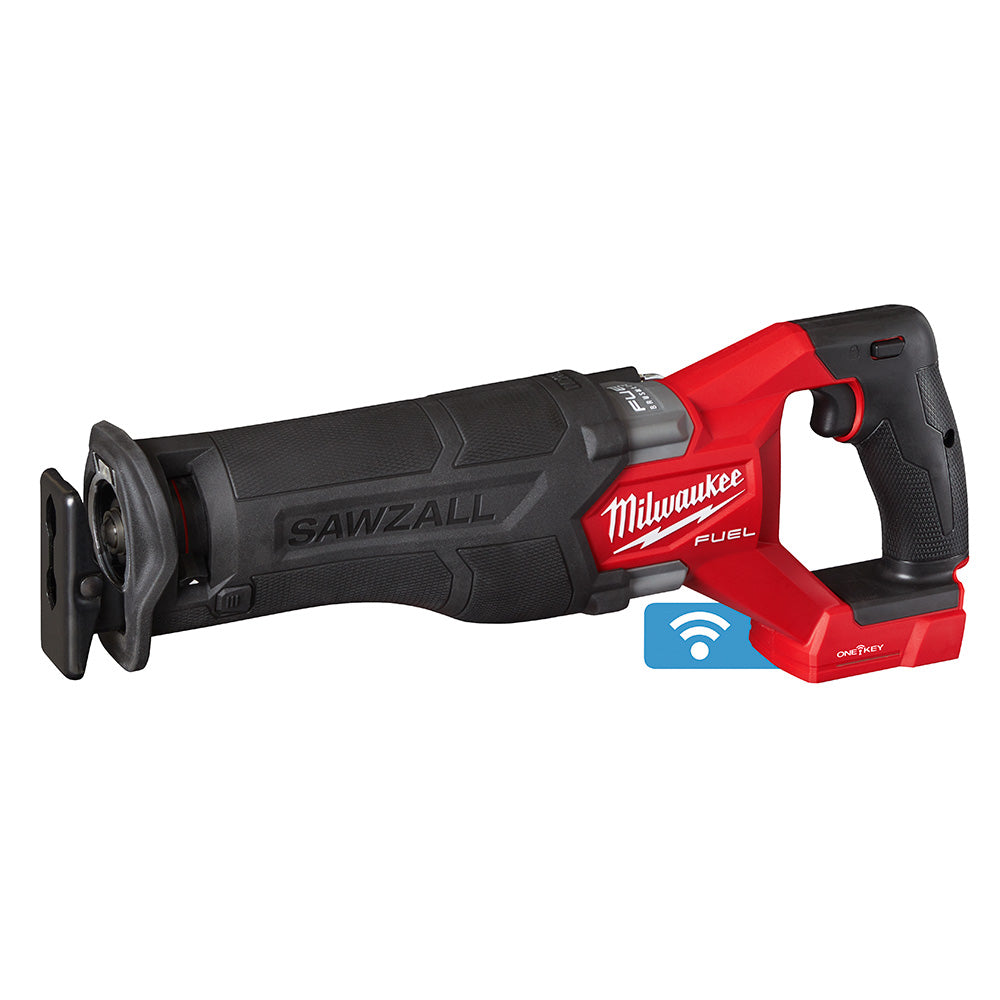 Milwaukee 2822-20 M18 FUEL™ SAWZALL® Recip Saw w/ ONE-KEY™