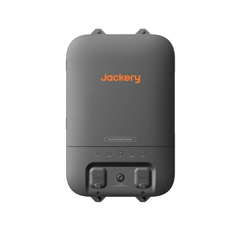 Jackery Whole-Home Backup Kit 5000 Plus (20kWh)