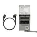 Anker SOLIX 120V Transfer Switch (30A Transfer Switch + Cable)