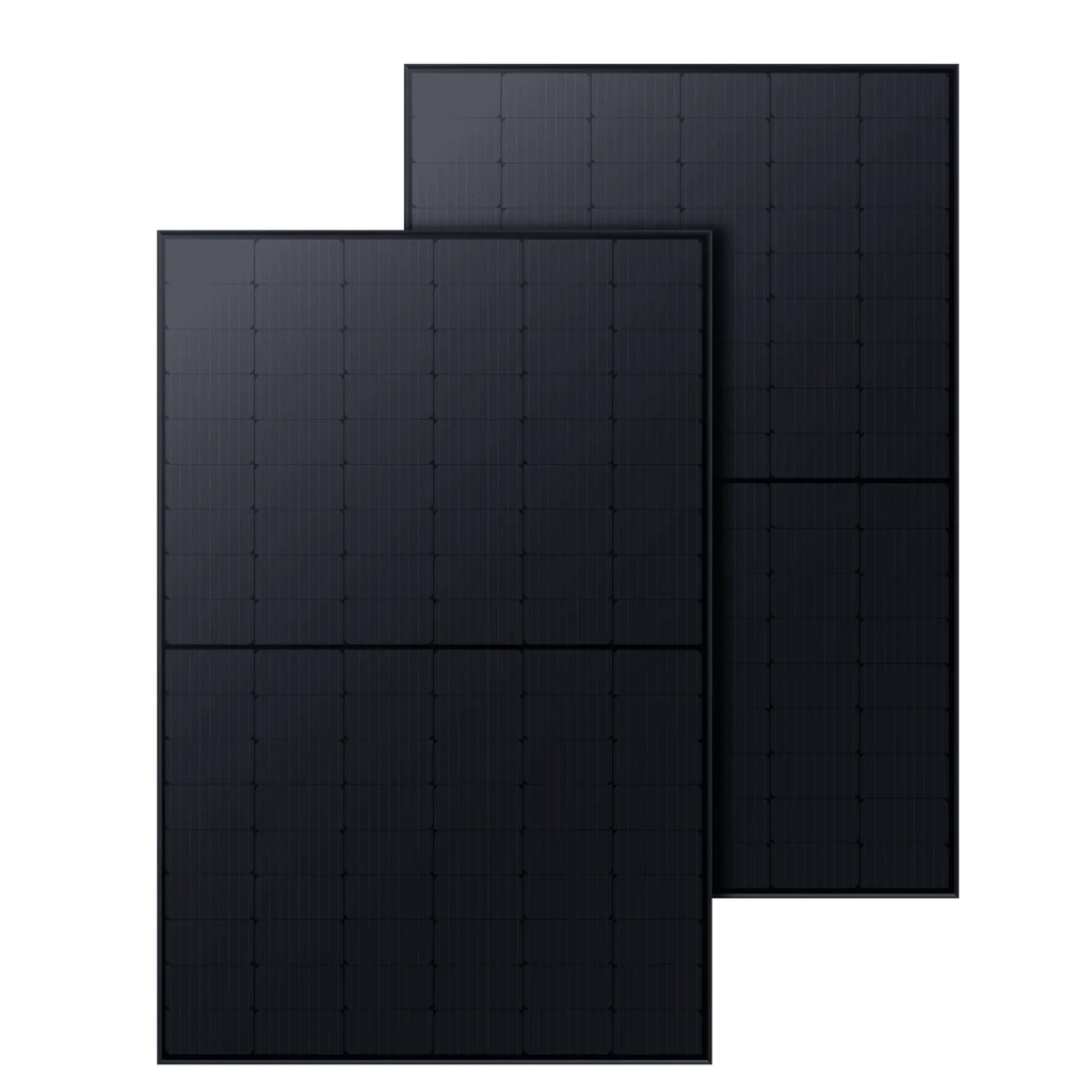 Anker SOLIX 440W Rigid Monocrystalline Solar Panels