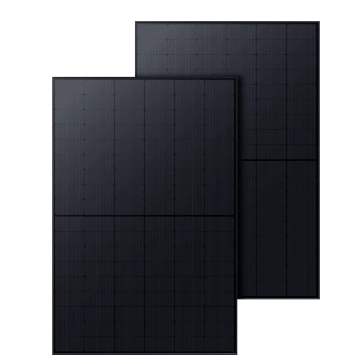 Anker SOLIX 440W Rigid Monocrystalline Solar Panels