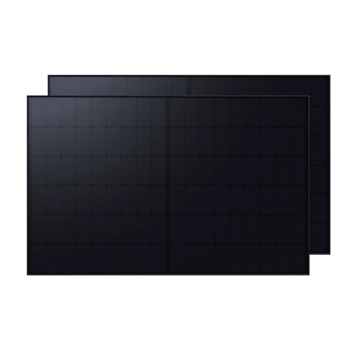 Anker SOLIX 440W Rigid Monocrystalline Solar Panels