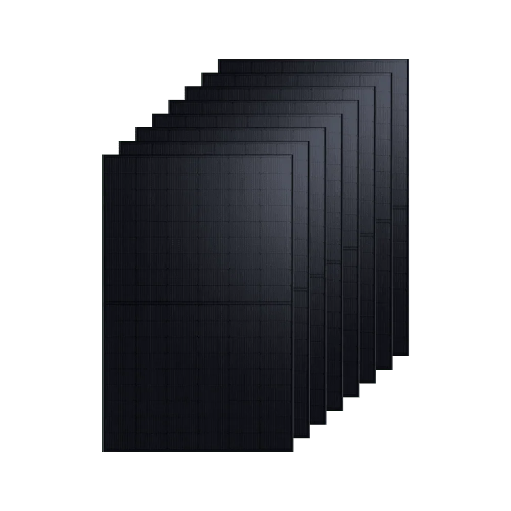 Anker SOLIX 440W Rigid Monocrystalline Solar Panels