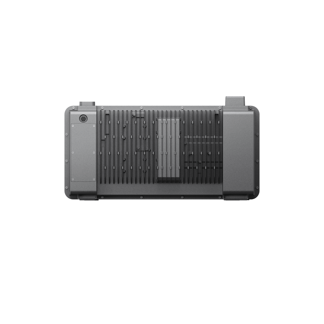 Anker SOLIX B6000 Battery Modules for E10 Whole Home Backup System | 6 kWh - 18 kWh LiFePO4 Batteries