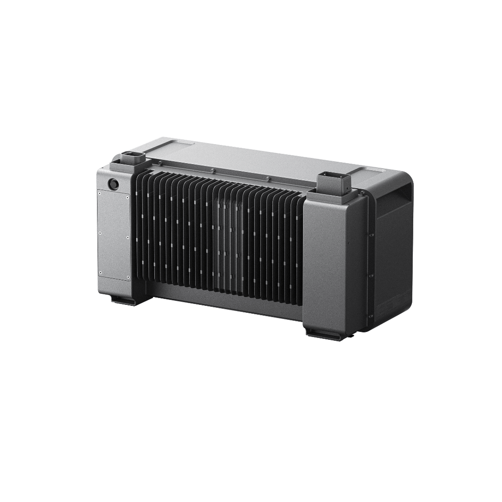 Anker SOLIX B6000 Battery Modules for E10 Whole Home Backup System | 6 kWh - 18 kWh LiFePO4 Batteries