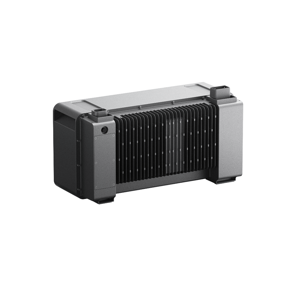 Anker SOLIX B6000 Battery Modules for E10 Whole Home Backup System | 6 kWh - 18 kWh LiFePO4 Batteries