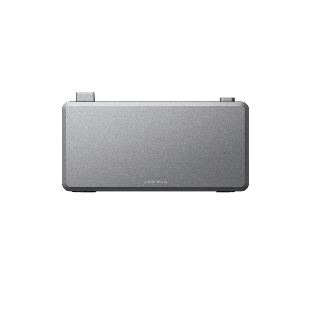 Anker SOLIX B6000 Battery Modules for E10 Whole Home Backup System | 6 kWh - 18 kWh LiFePO4 Batteries