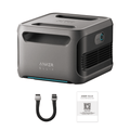 Anker SOLIX BP3800 Expansion Battery | For SOLIX F3800 & F3800P
