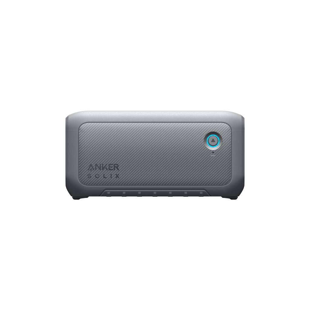 Anker SOLIX C2000 Gen 2 Portable Power Station