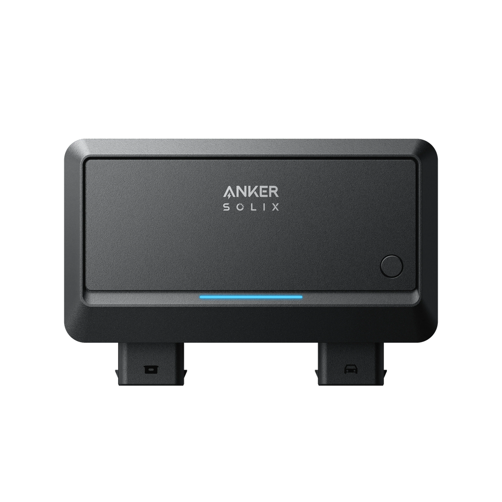 Anker SOLIX C2000 Gen 2 Portable Power Station