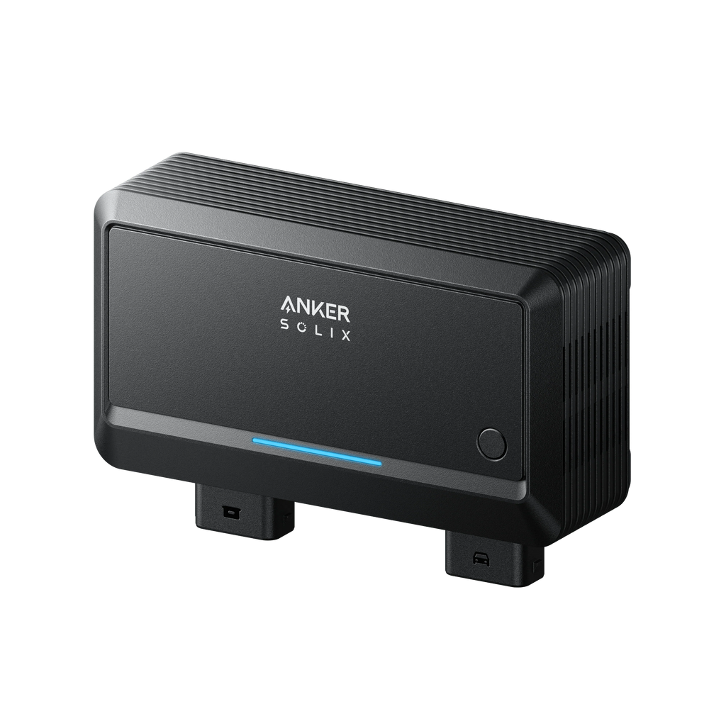 Anker SOLIX C2000 Gen 2 Portable Power Station