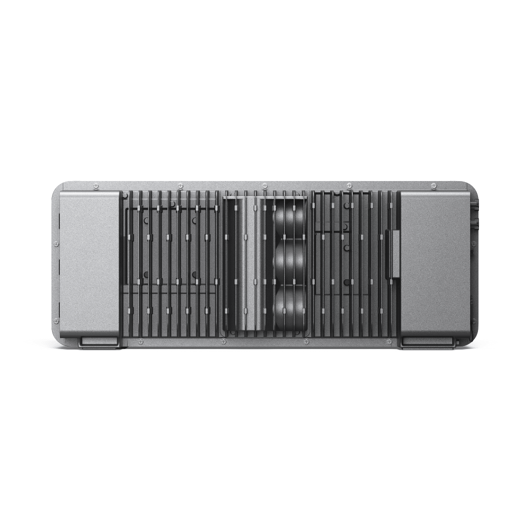 3 x Anker SOLIX E10 Power Module + Batteries + Power Dock + Smart Generator 5500 (Tri-Fuel)