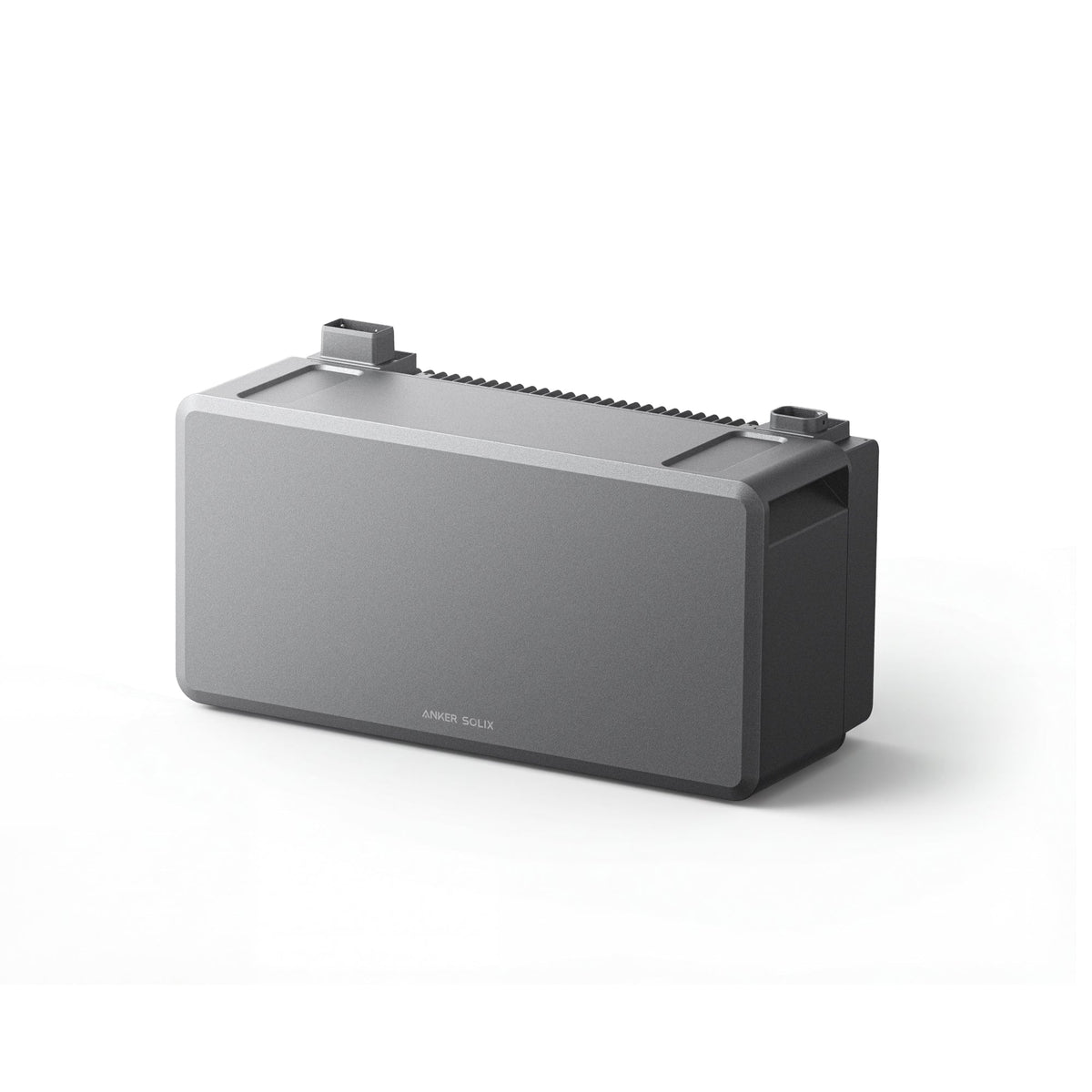 2 x Anker SOLIX E10 Power Module + Batteries + Power Dock