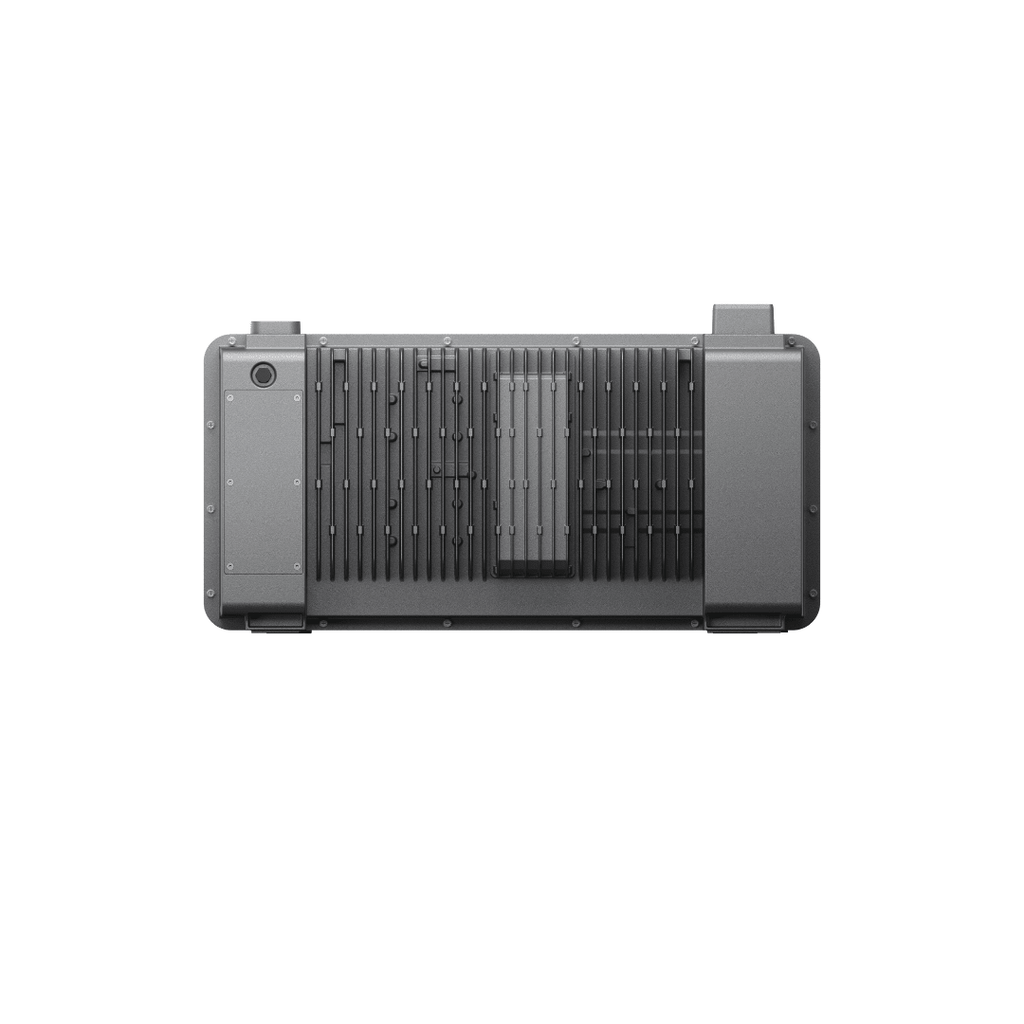 Anker SOLIX E10 Power Module + Batteries + Power Dock
