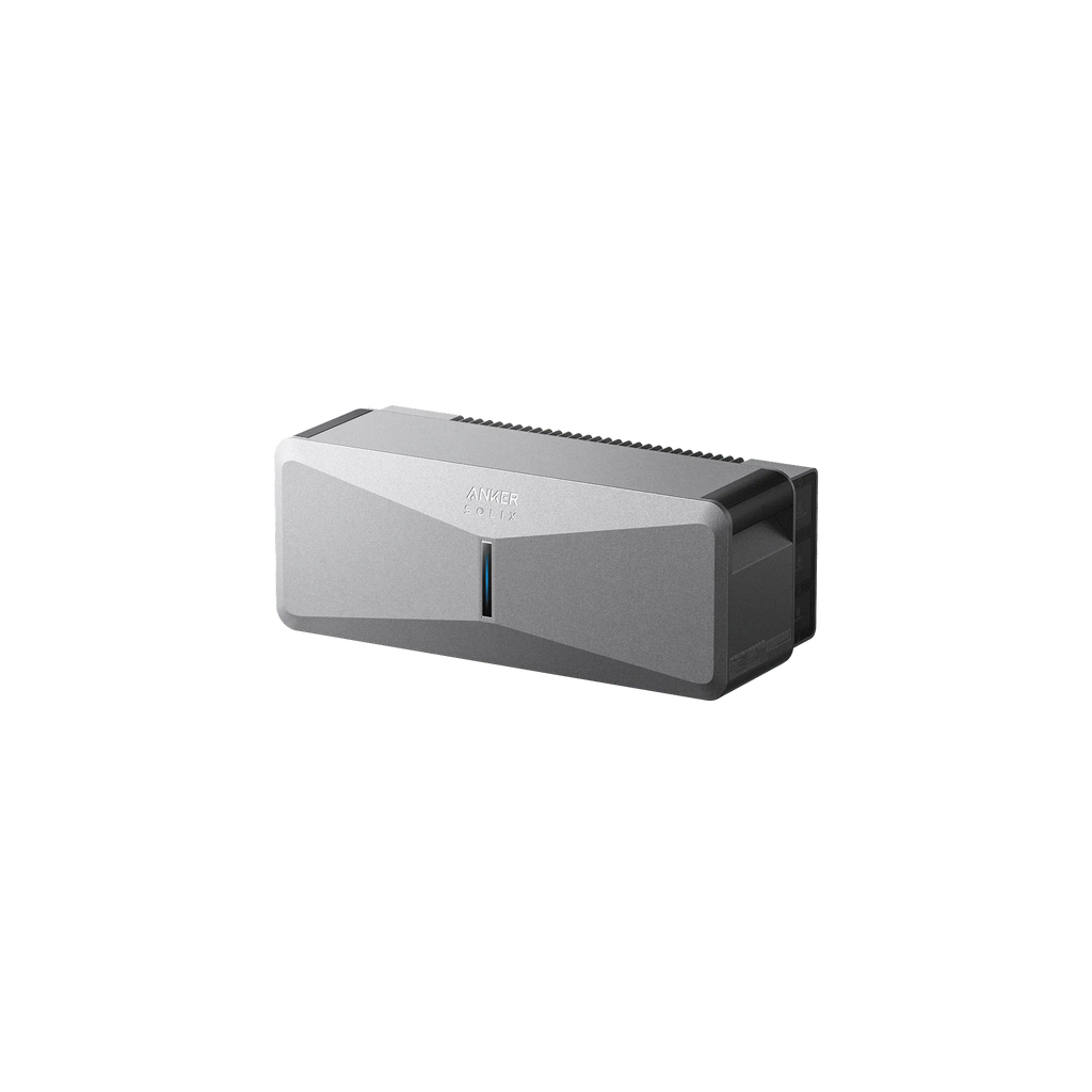 Anker SOLIX E10 Off-Grid Kits + 10 x 440W Rigid Solar Panels
