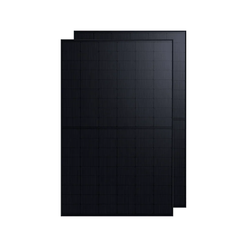 Anker SOLIX E10 Off-Grid Kits + 10 x 440W Rigid Solar Panels