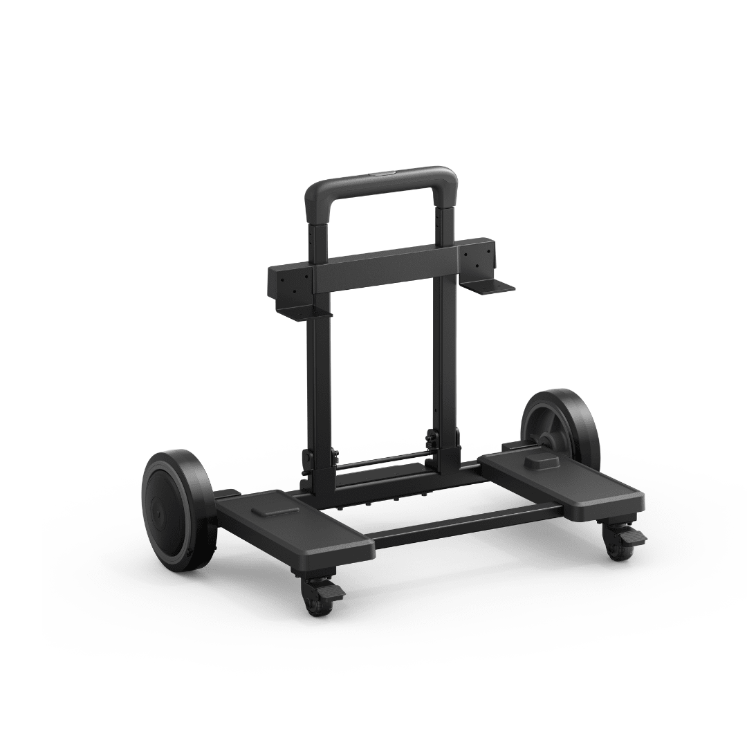 Anker SOLIX E10 Trolley