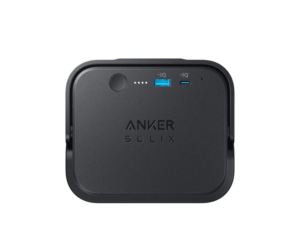 Anker SOLIX EverFrost 2 288Wh Removable Battery - For 40L / 58L Electric Cooler