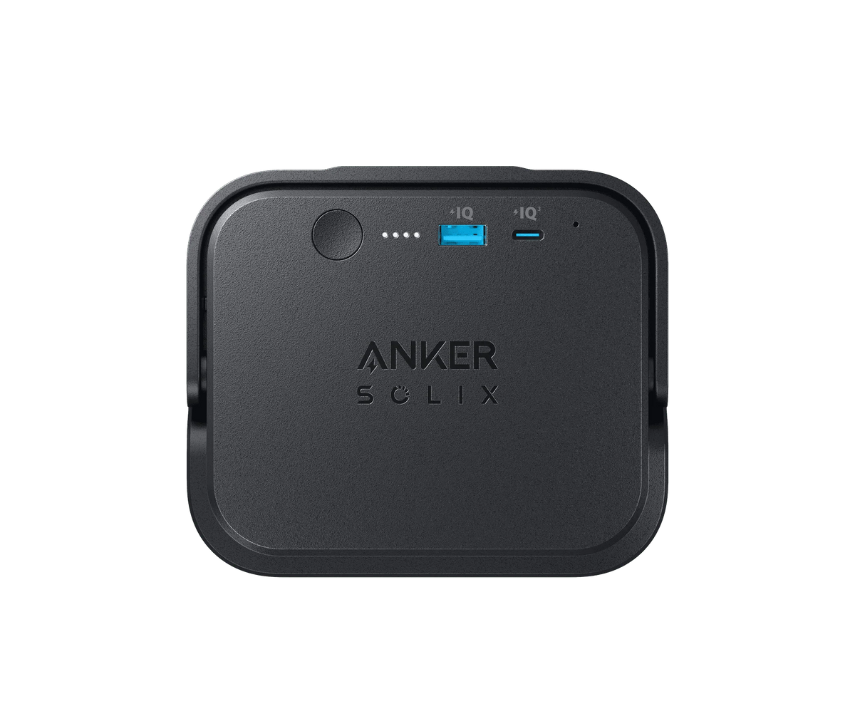 Anker SOLIX EverFrost 2 288Wh Removable Battery - For 40L / 58L Electric Cooler