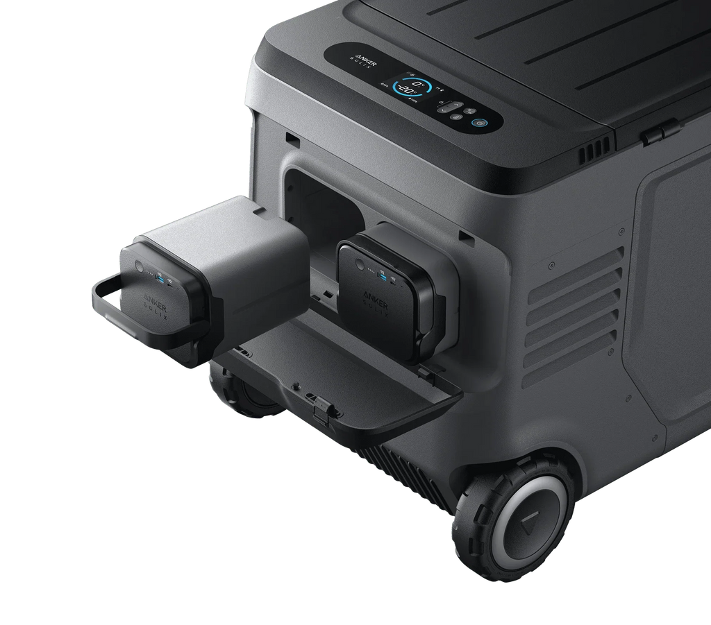 Anker SOLIX EverFrost 2 288Wh Removable Battery - For 40L / 58L Electric Cooler