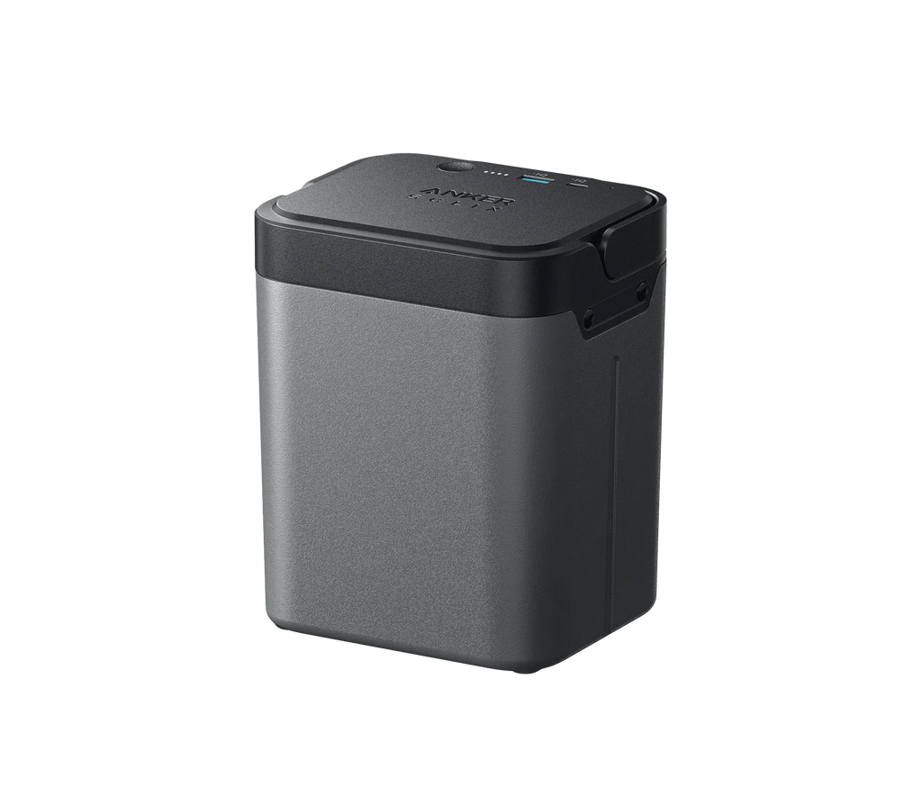 Anker SOLIX EverFrost 2 288Wh Removable Battery - For 40L / 58L Electric Cooler