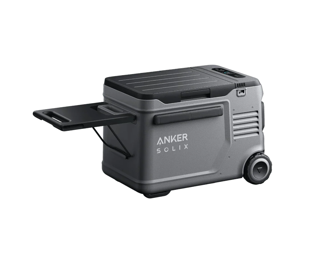 Anker SOLIX EverFrost 2 40L Electric Cooler (42QT) With 288Wh Battery