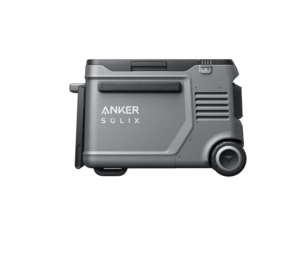 Anker SOLIX EverFrost 2 40L Electric Cooler (42QT) With 288Wh Battery