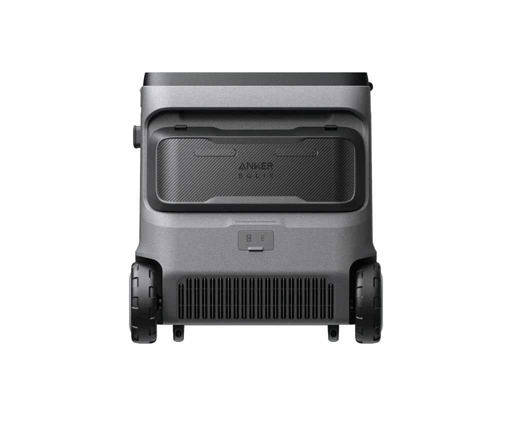 Anker SOLIX EverFrost 2 40L Electric Cooler (42QT) With 288Wh Battery