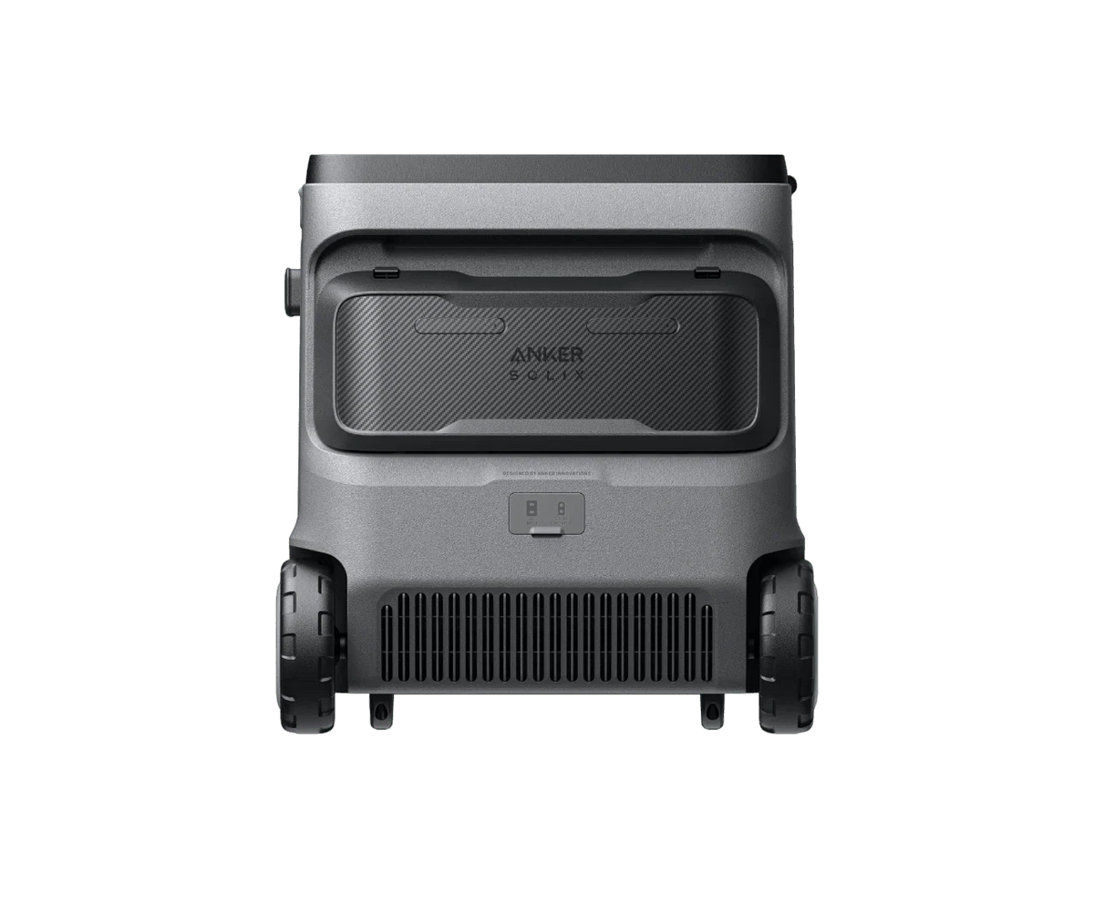 Anker SOLIX EverFrost 2 40L Electric Cooler (42QT) With 288Wh Battery