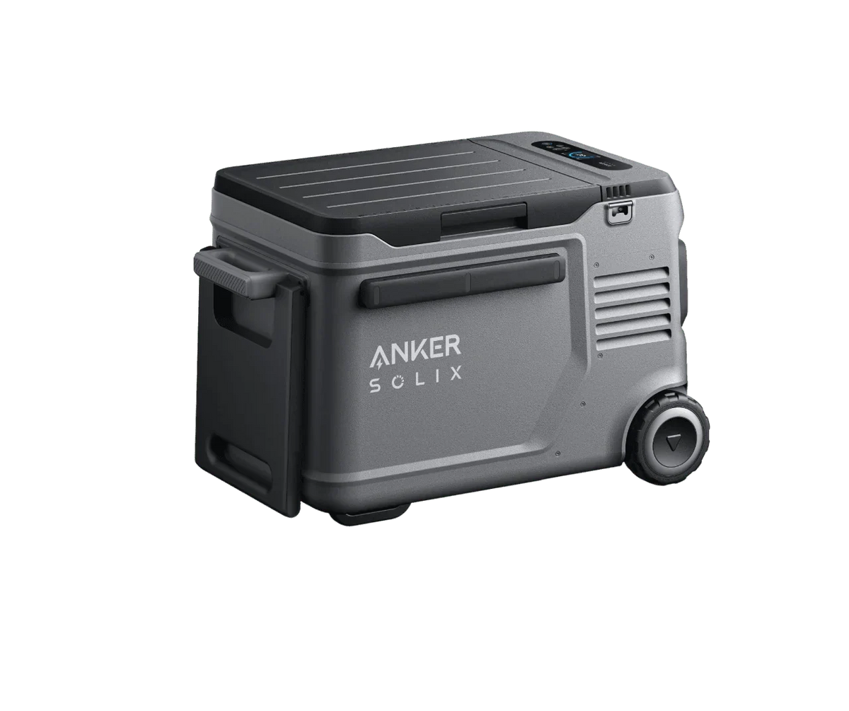 Anker SOLIX EverFrost 2 40L Electric Cooler (42QT) With 288Wh Battery