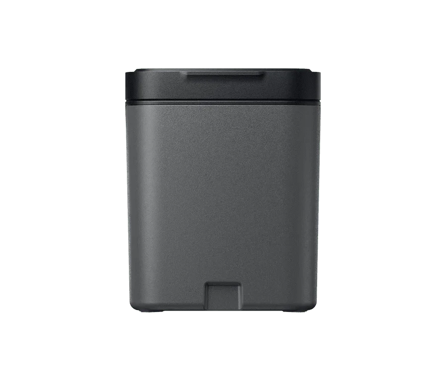 Anker SOLIX EverFrost 2 58L Electric Cooler (61QT) With 288Wh Battery