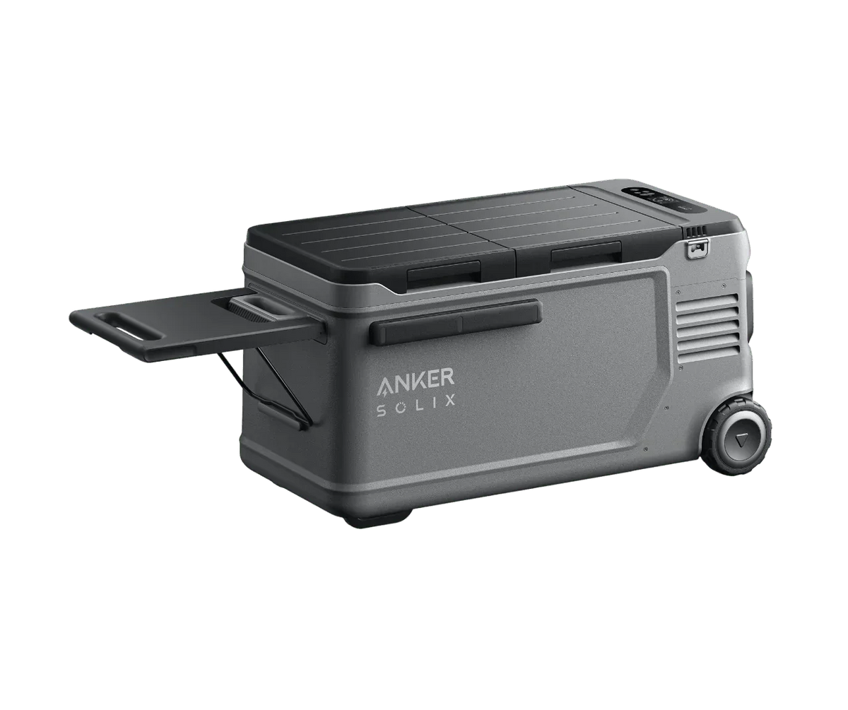 Anker SOLIX EverFrost 2 58L Electric Cooler (61QT) With 288Wh Battery