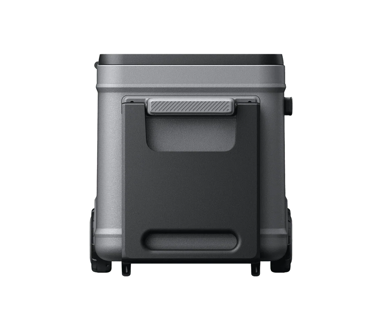 Anker SOLIX EverFrost 2 58L Electric Cooler (61QT) With 288Wh Battery
