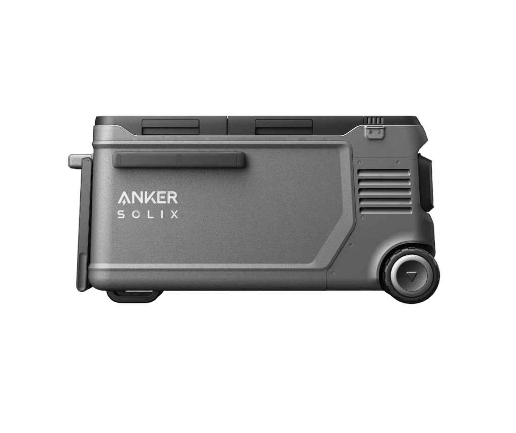 Anker SOLIX EverFrost 2 58L Electric Cooler (61QT) With 288Wh Battery