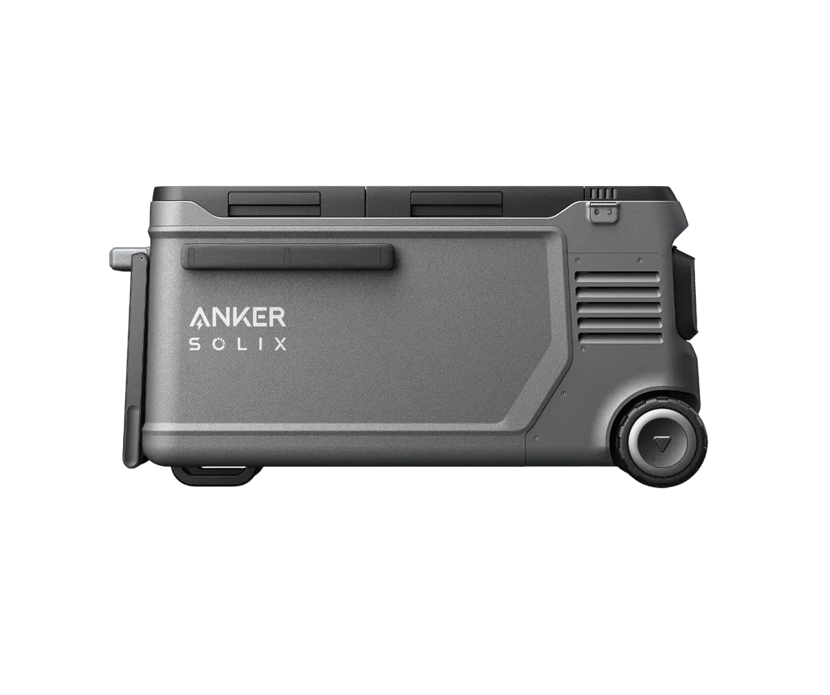 Anker SOLIX EverFrost 2 58L Electric Cooler (61QT) With 288Wh Battery