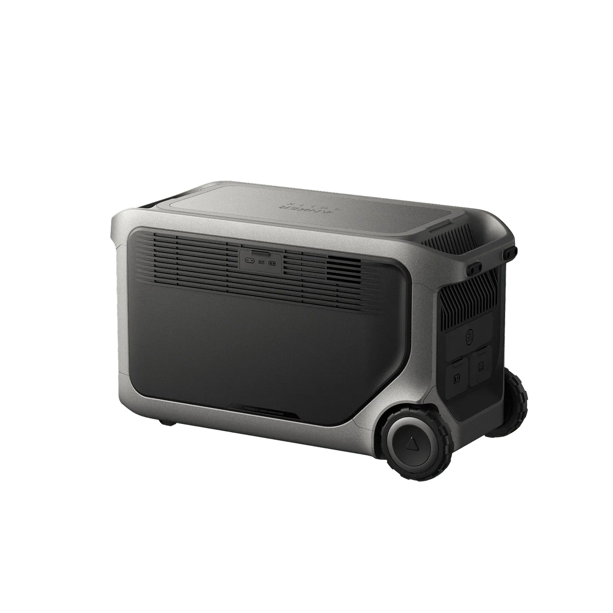 Anker SOLIX F3000 Solar Generator + 2 x 440W Rigid Solar Panel