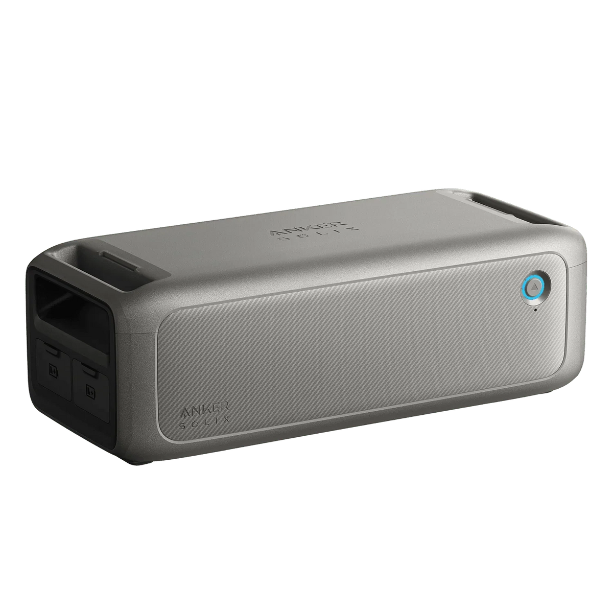 Anker SOLIX F3000 + Power Saver Kit