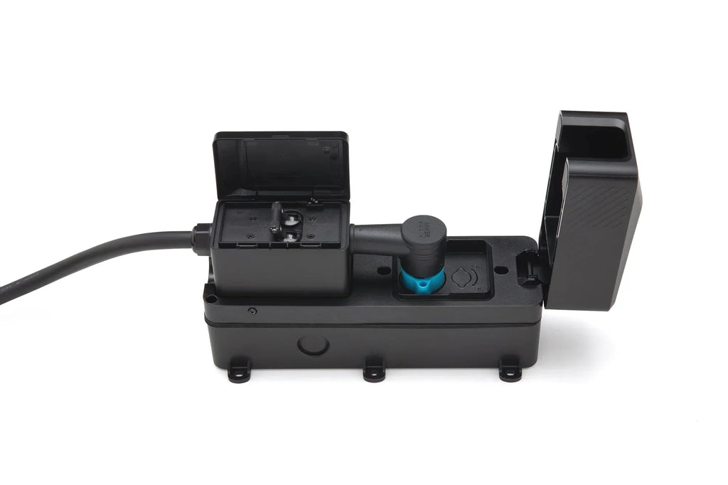 Anker SOLIX F3000 + Power Saver Kit