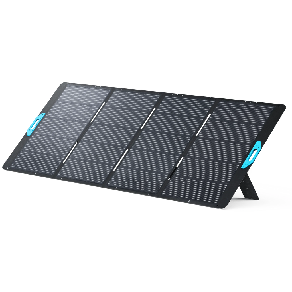 Anker SOLIX F3000 + Power Saver Kit