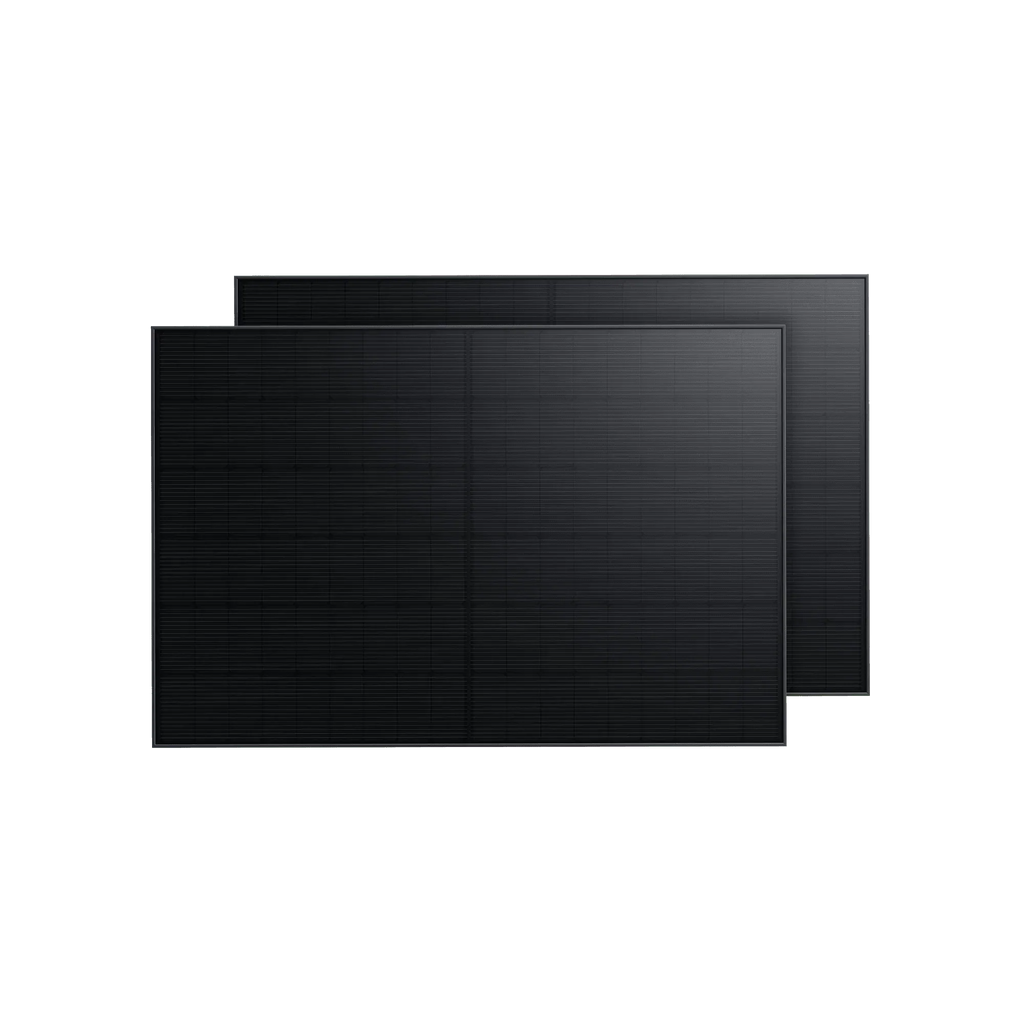 Anker SOLIX F3000 + Power Saver Kit