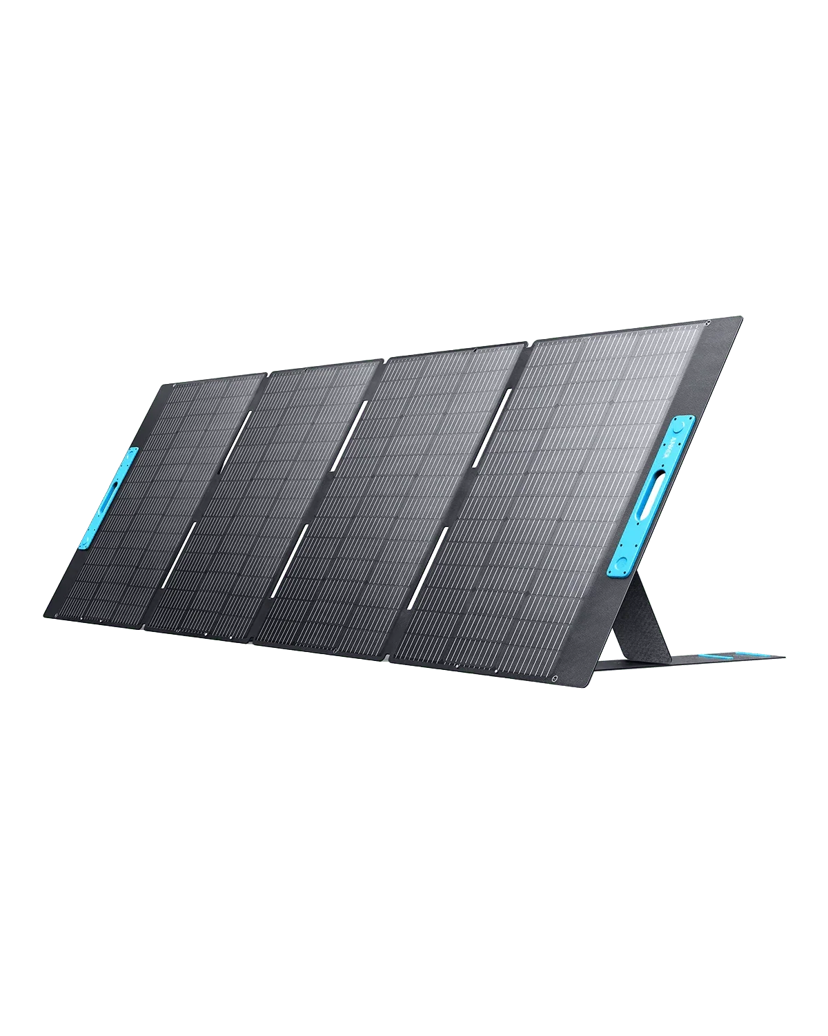 Anker SOLIX F3800 + Expansion Battery + 400W Portable Solar Panel