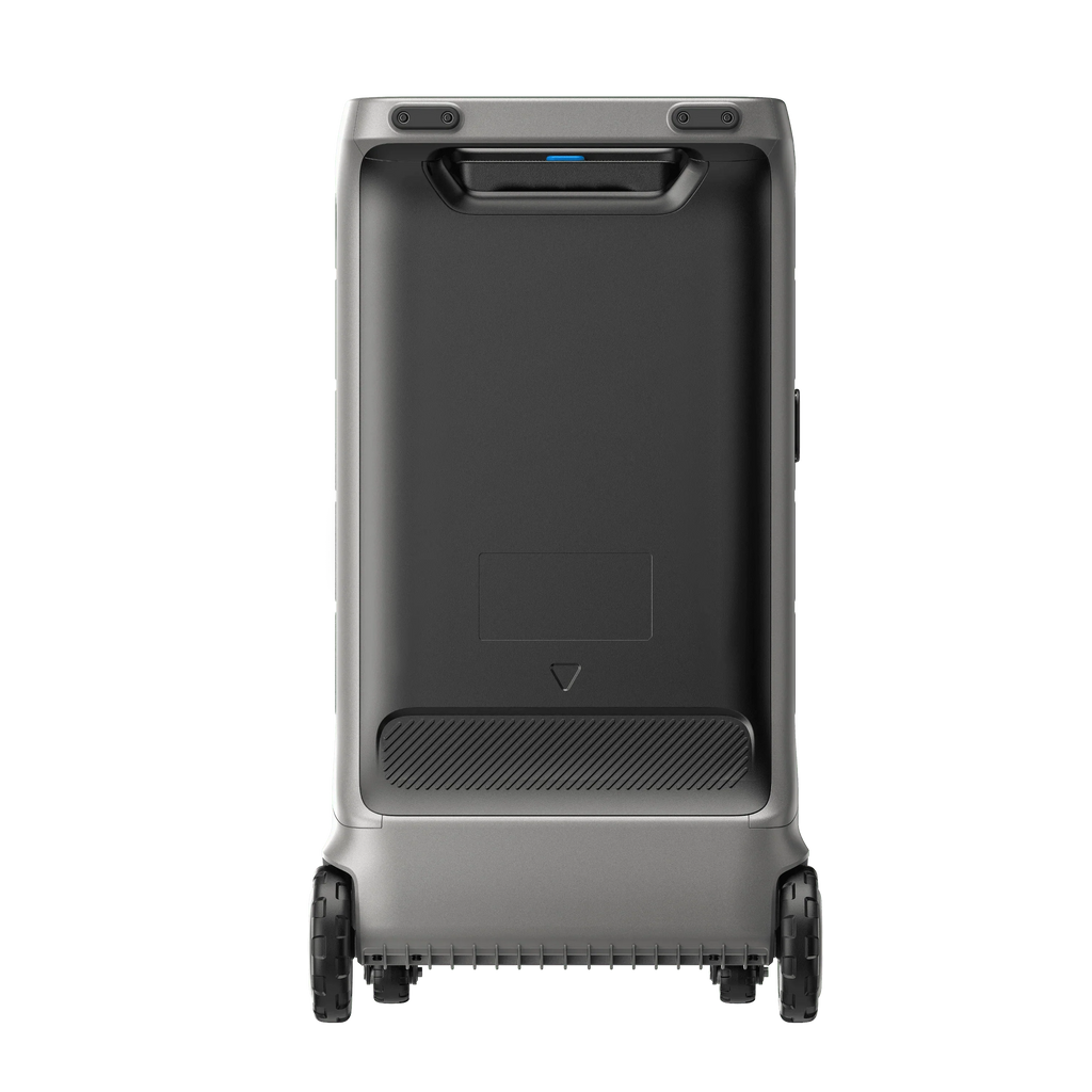 Anker SOLIX F3800 + Expansion Battery + Smart Home Power Kit